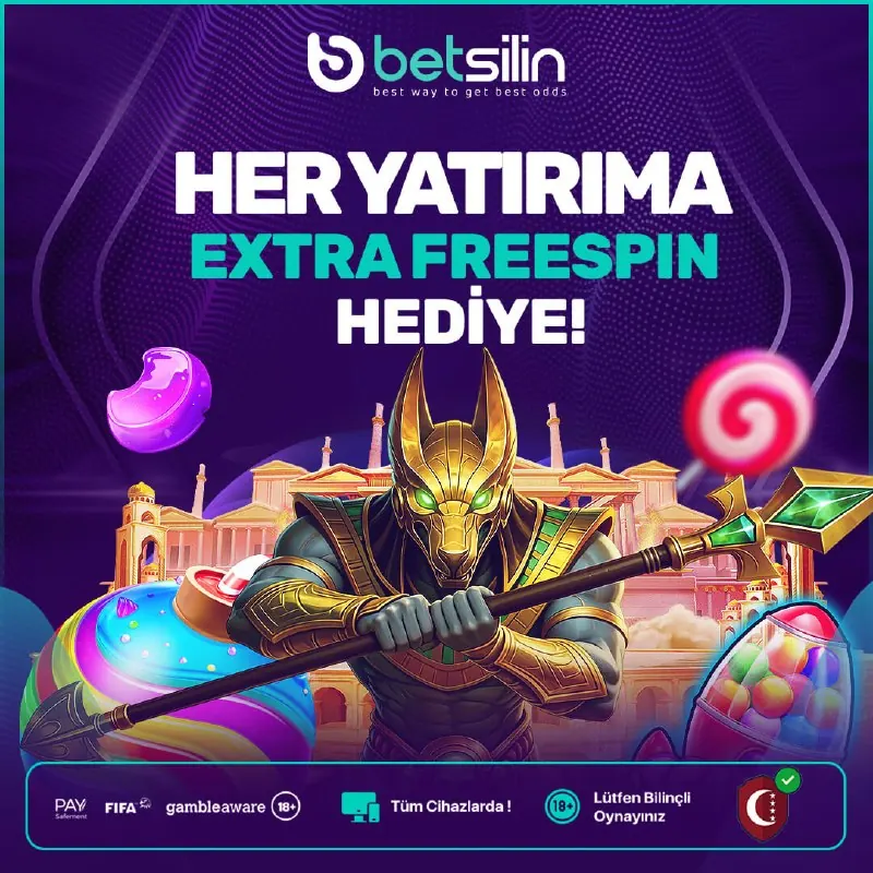 Betsilin tanıtım görseli